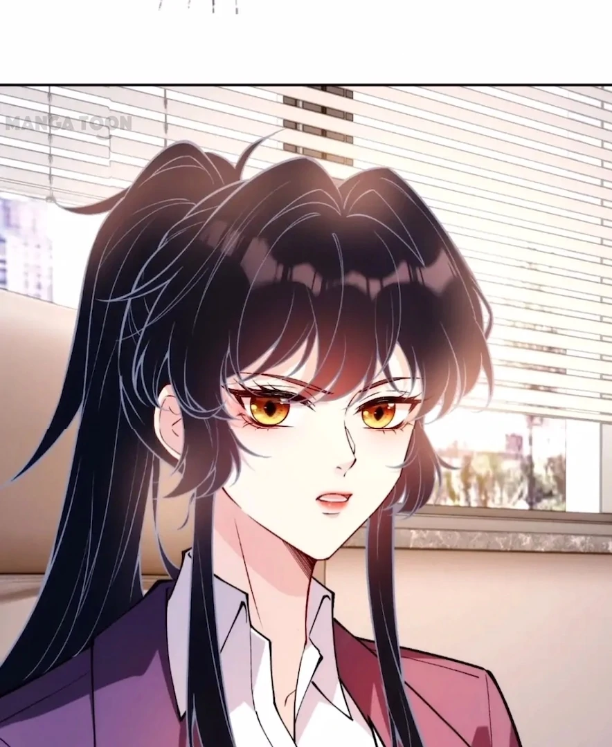 The Real Daughter, She Is an Almighty Boss Chapter 184 - Page 26