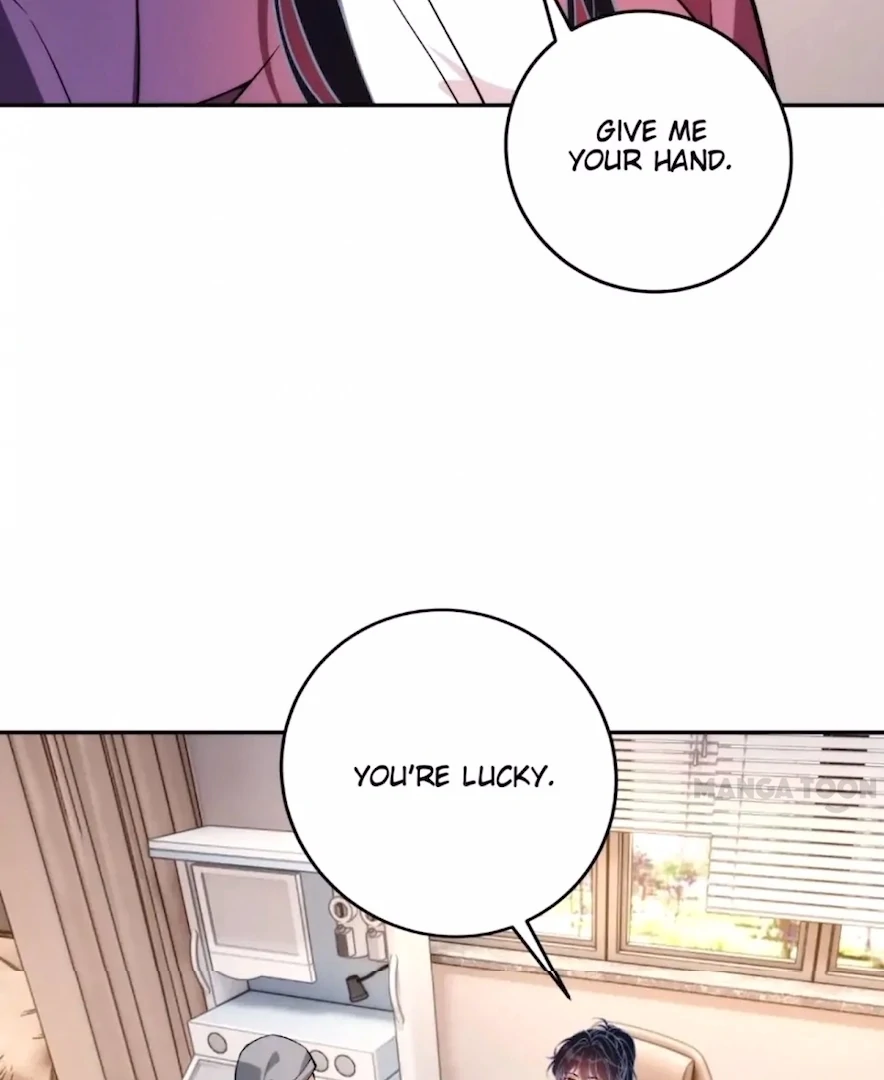The Real Daughter, She Is an Almighty Boss Chapter 184 - Page 27