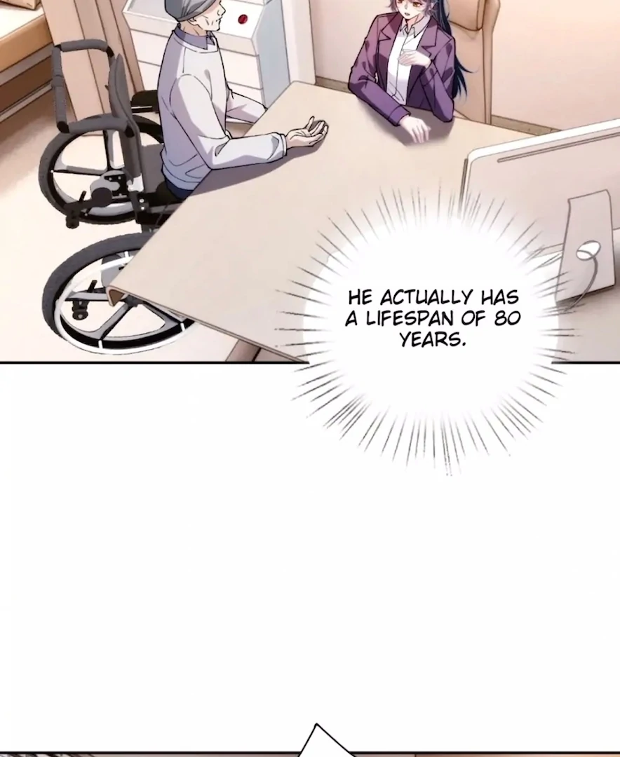 The Real Daughter, She Is an Almighty Boss Chapter 184 - Page 28