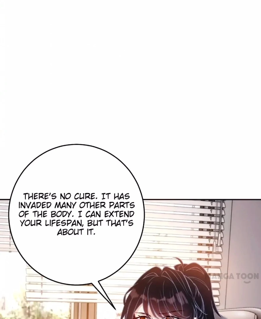 The Real Daughter, She Is an Almighty Boss Chapter 184 - Page 30
