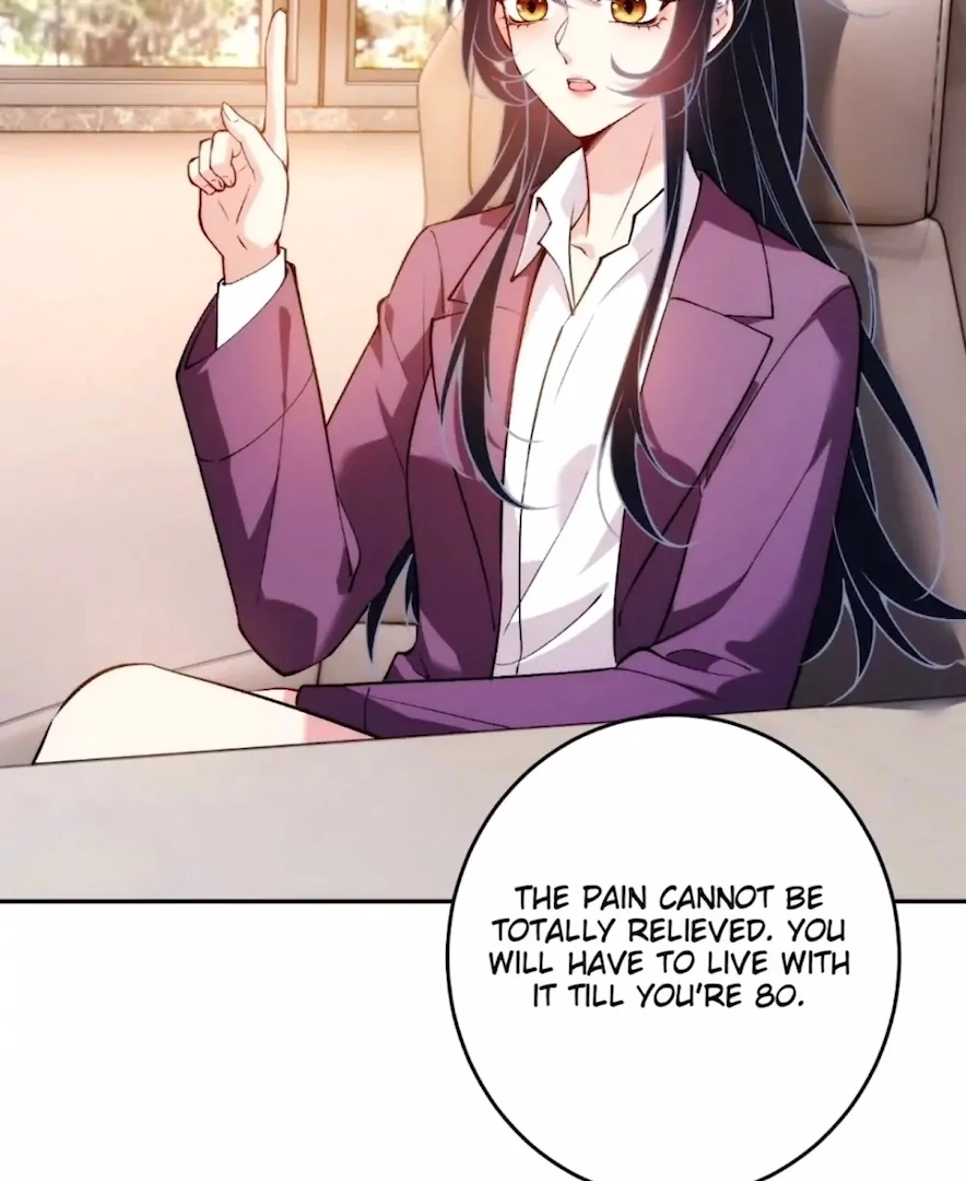 The Real Daughter, She Is an Almighty Boss Chapter 184 - Page 31