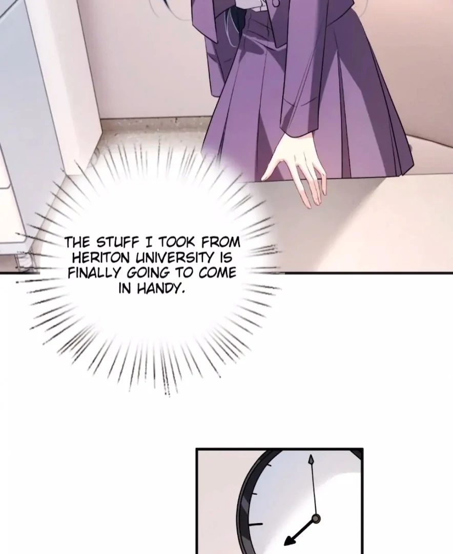 The Real Daughter, She Is an Almighty Boss Chapter 184 - Page 36