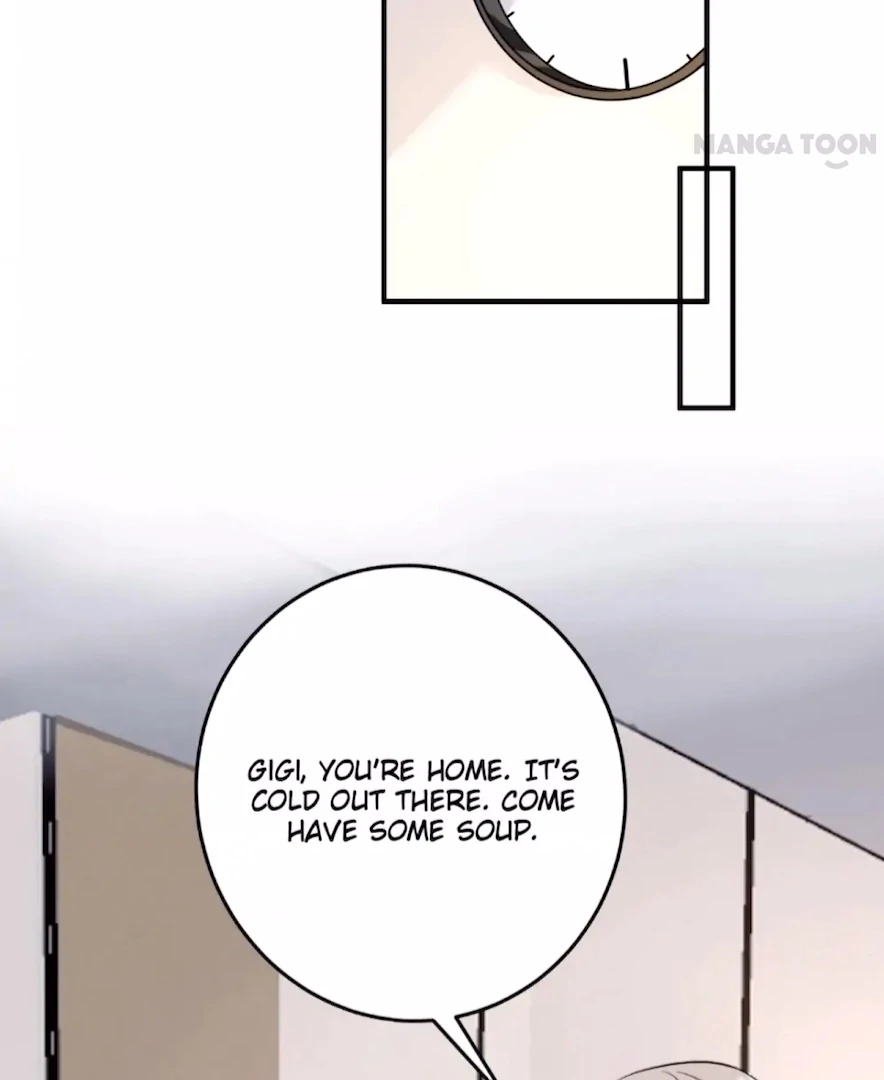 The Real Daughter, She Is an Almighty Boss Chapter 184 - Page 37