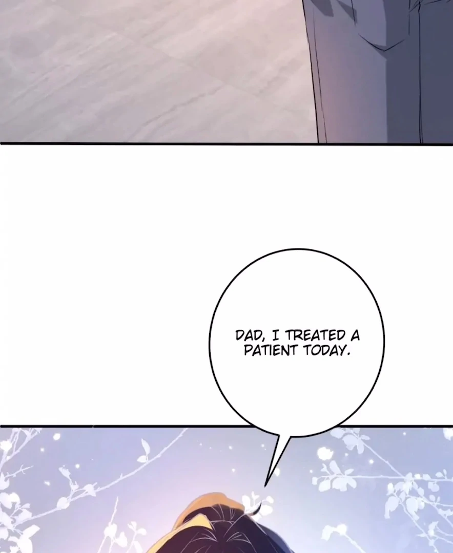 The Real Daughter, She Is an Almighty Boss Chapter 184 - Page 39