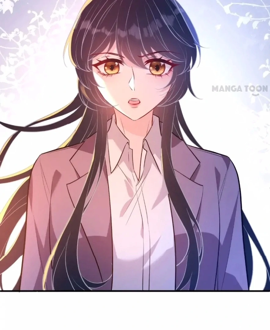 The Real Daughter, She Is an Almighty Boss Chapter 184 - Page 40