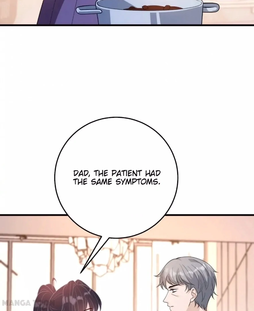 The Real Daughter, She Is an Almighty Boss Chapter 184 - Page 44