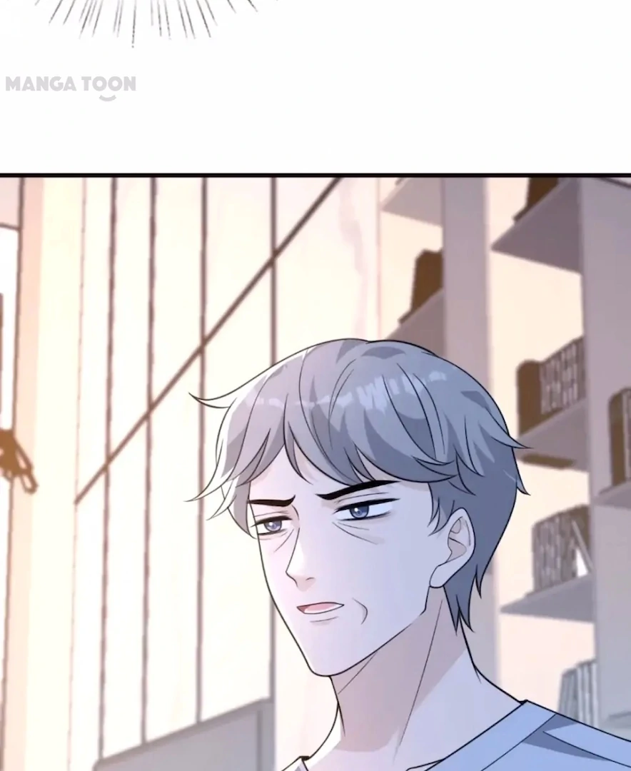 The Real Daughter, She Is an Almighty Boss Chapter 184 - Page 48