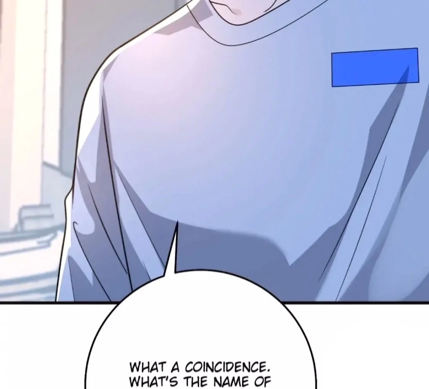 The Real Daughter, She Is an Almighty Boss Chapter 184 - Page 49