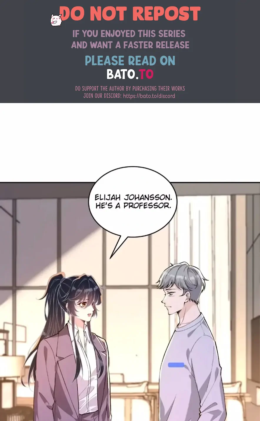 The Real Daughter, She Is an Almighty Boss Chapter 185 - Page 1