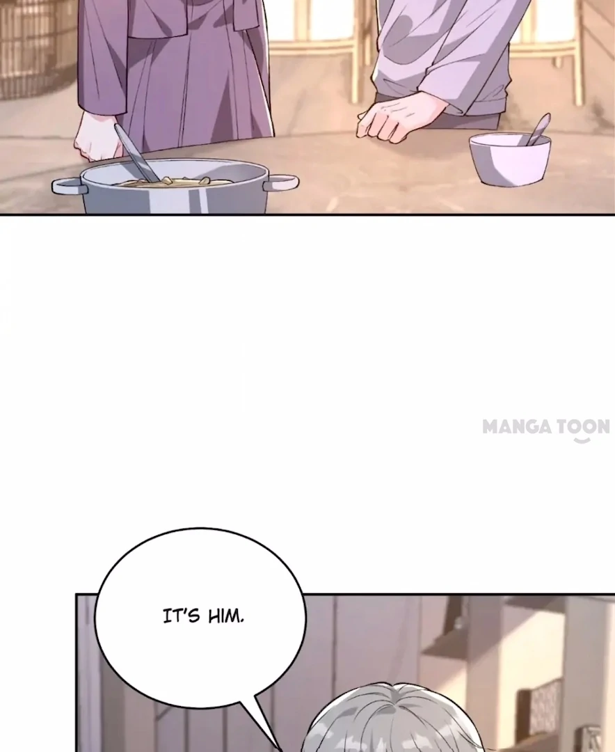 The Real Daughter, She Is an Almighty Boss Chapter 185 - Page 2