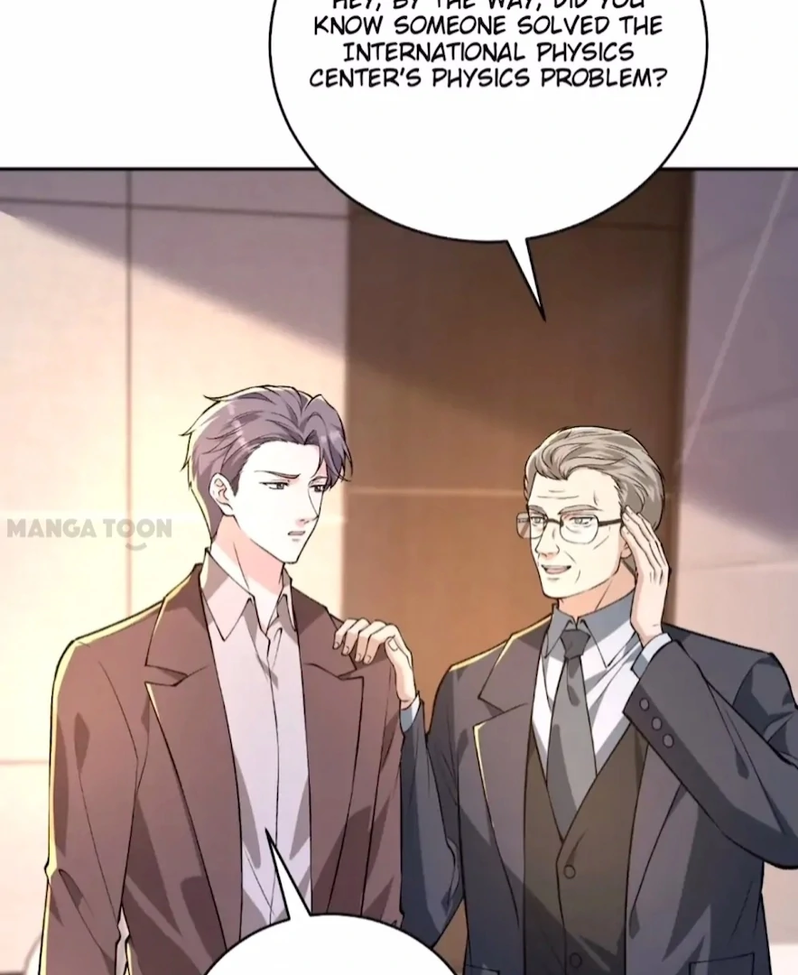The Real Daughter, She Is an Almighty Boss Chapter 185 - Page 13