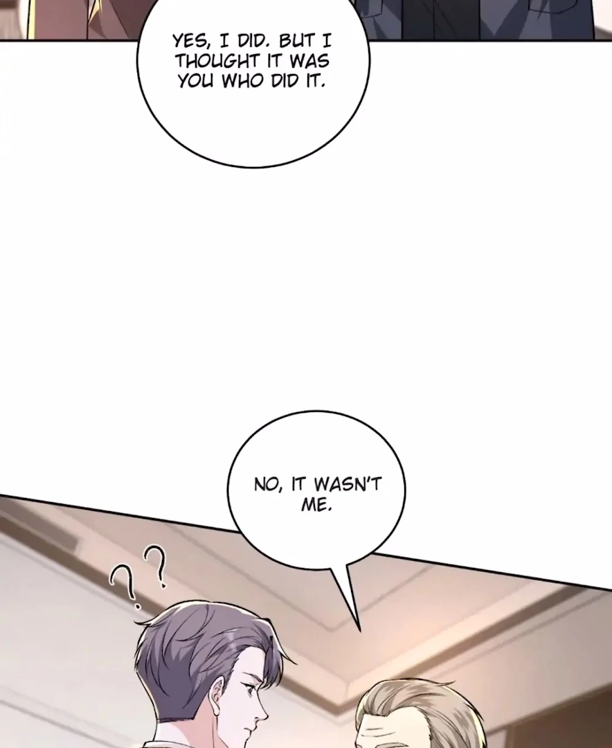 The Real Daughter, She Is an Almighty Boss Chapter 185 - Page 14