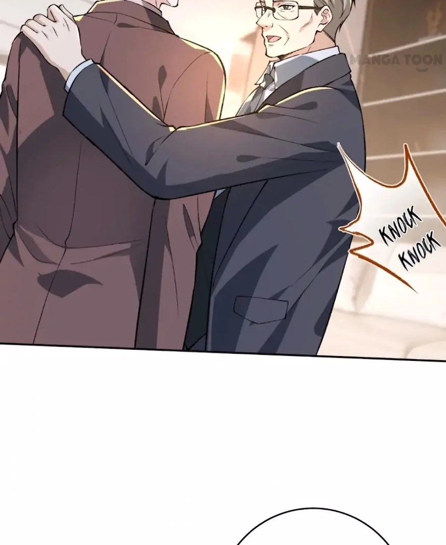 The Real Daughter, She Is an Almighty Boss Chapter 185 - Page 15