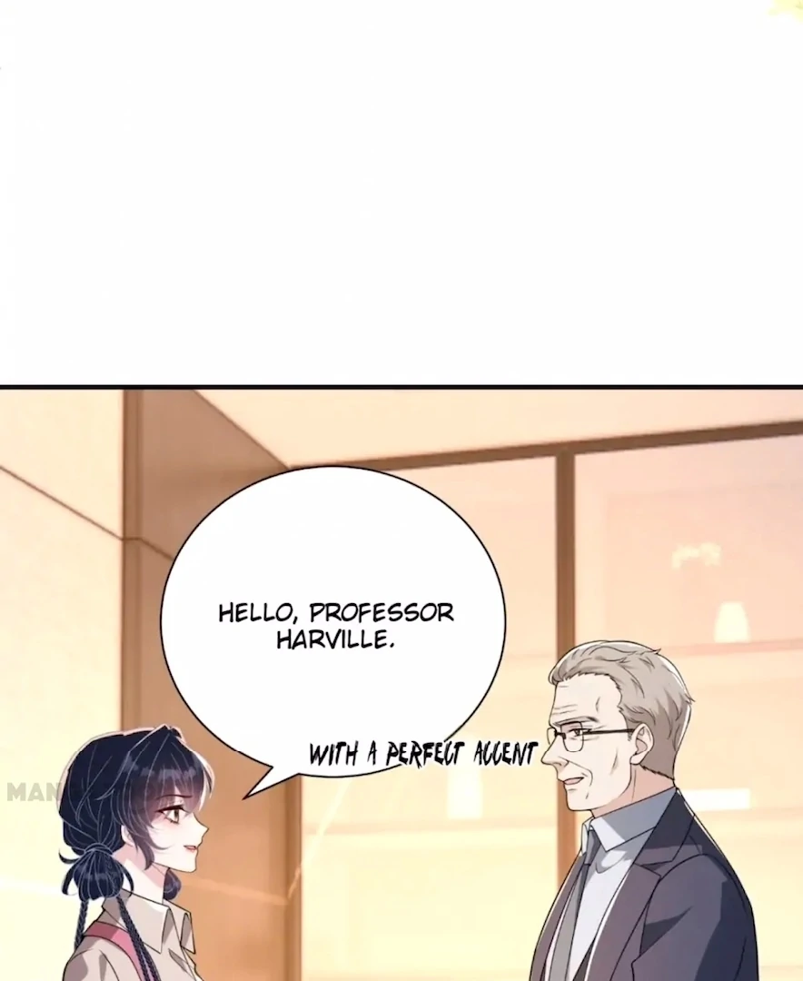 The Real Daughter, She Is an Almighty Boss Chapter 185 - Page 19