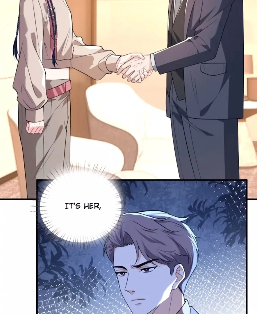 The Real Daughter, She Is an Almighty Boss Chapter 185 - Page 20