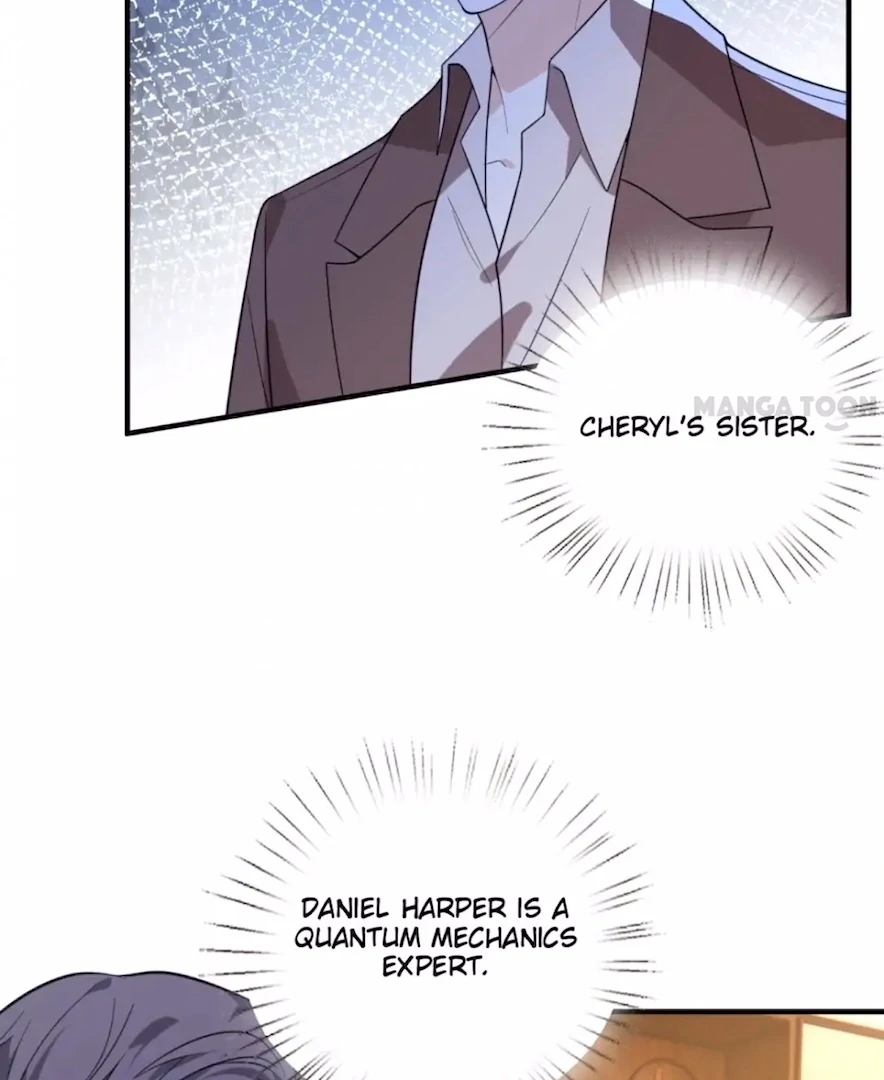The Real Daughter, She Is an Almighty Boss Chapter 185 - Page 21
