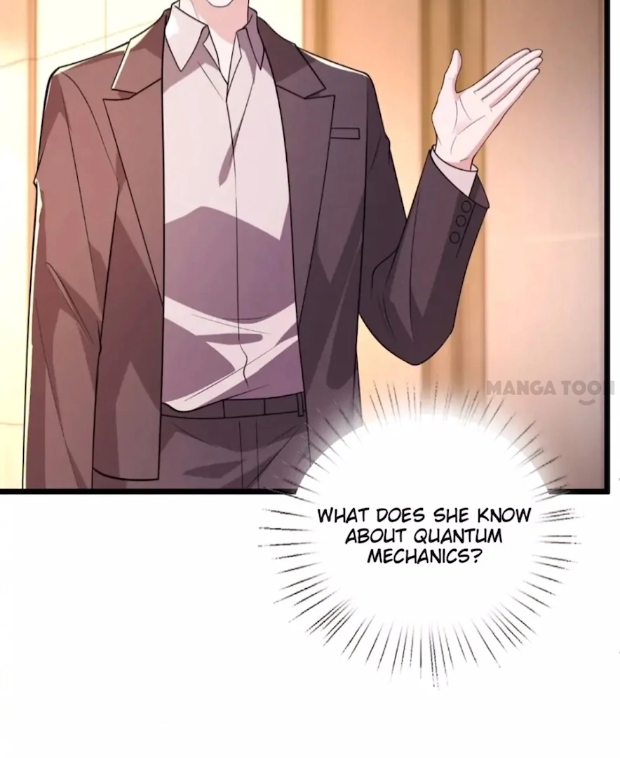 The Real Daughter, She Is an Almighty Boss Chapter 185 - Page 24