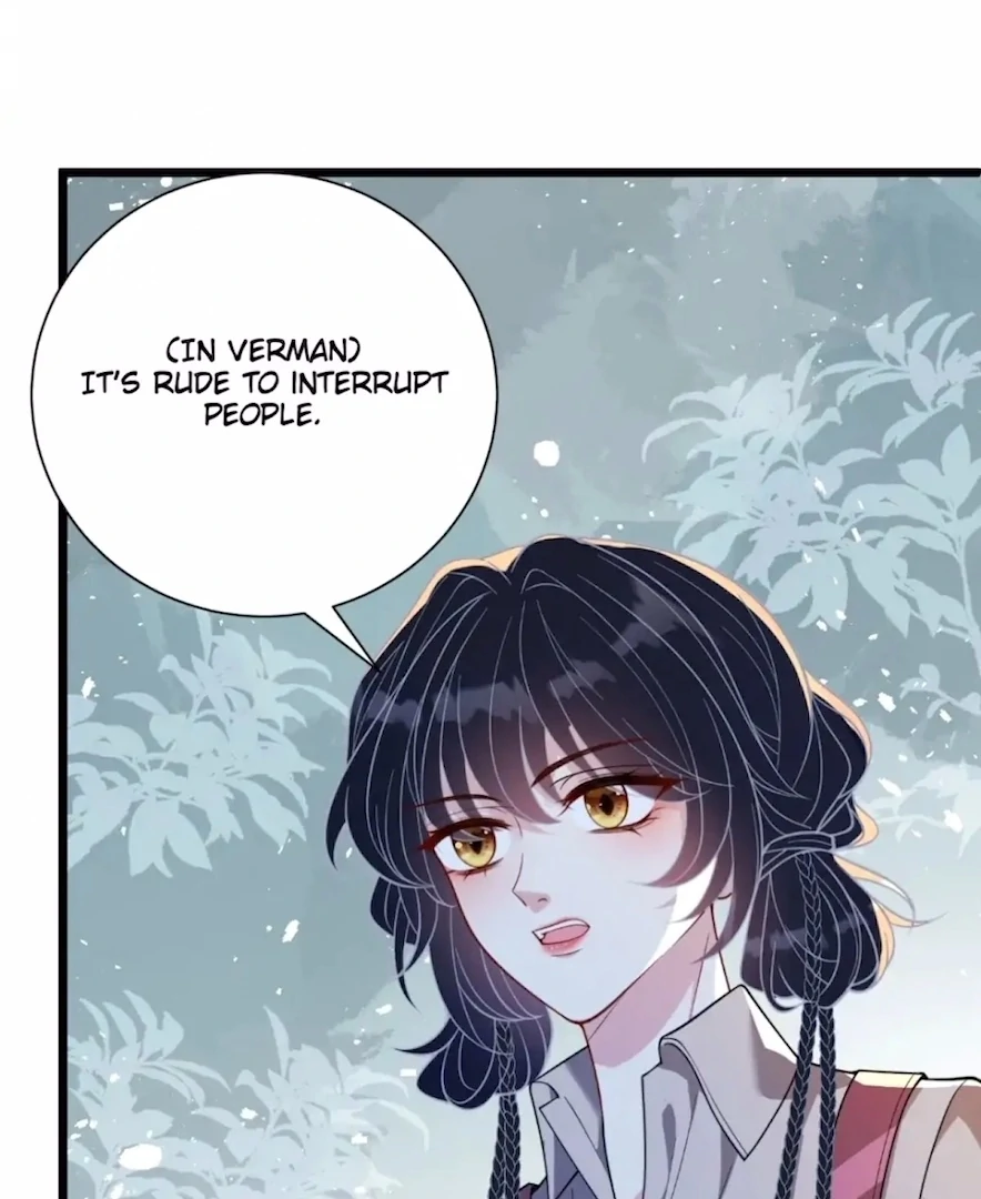 The Real Daughter, She Is an Almighty Boss Chapter 185 - Page 25