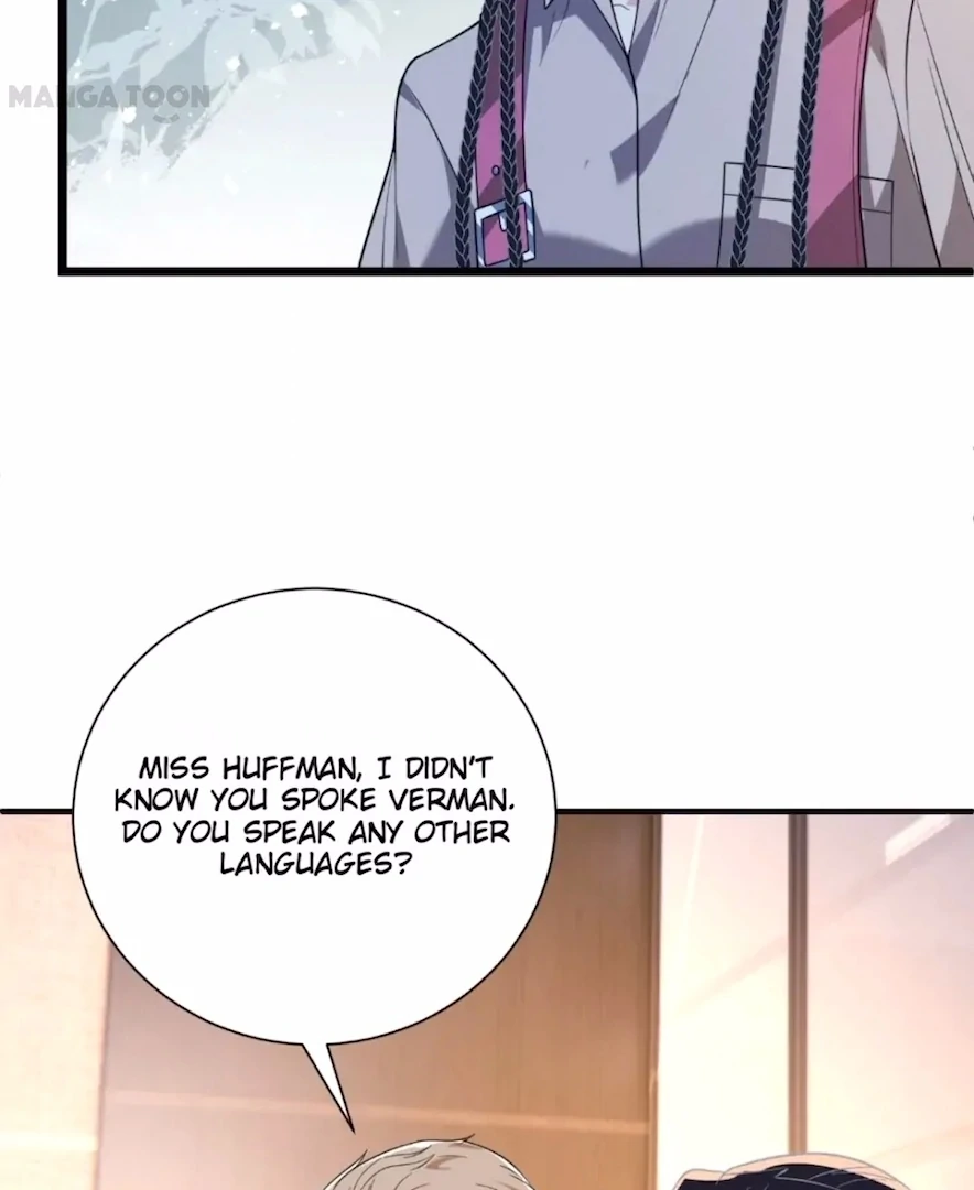 The Real Daughter, She Is an Almighty Boss Chapter 185 - Page 26