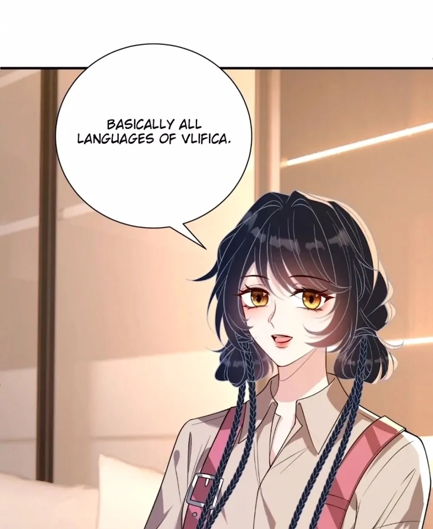 The Real Daughter, She Is an Almighty Boss Chapter 185 - Page 28