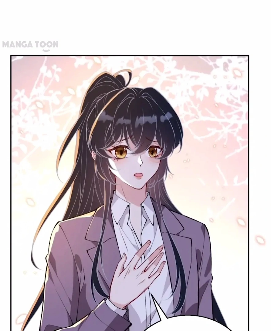 The Real Daughter, She Is an Almighty Boss Chapter 185 - Page 4