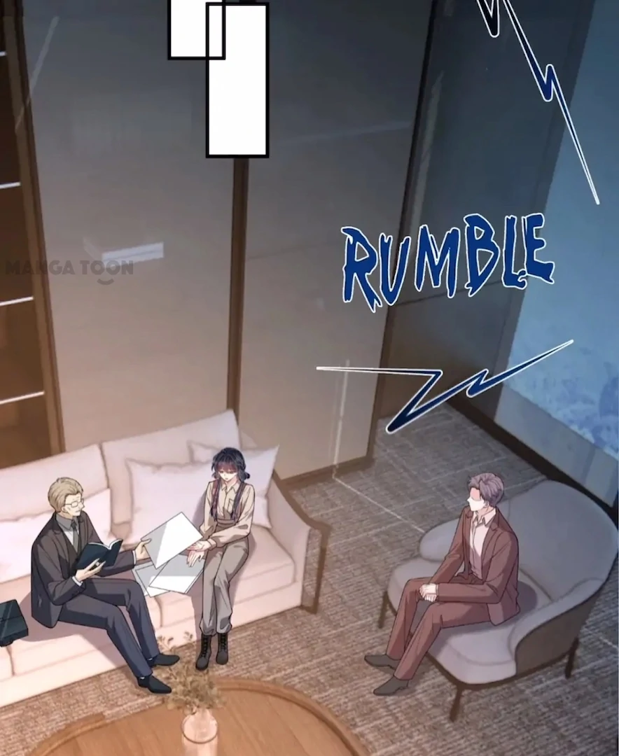 The Real Daughter, She Is an Almighty Boss Chapter 185 - Page 32