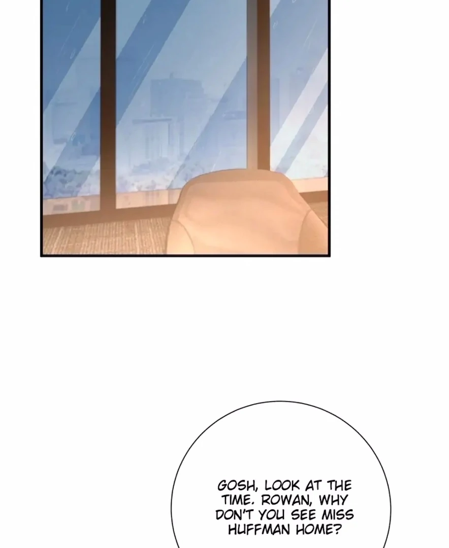 The Real Daughter, She Is an Almighty Boss Chapter 185 - Page 34