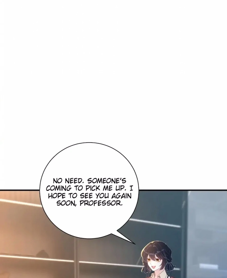 The Real Daughter, She Is an Almighty Boss Chapter 185 - Page 36