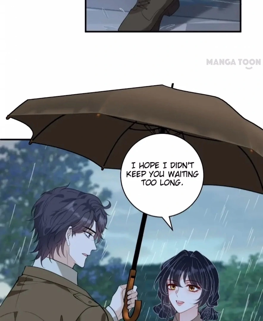 The Real Daughter, She Is an Almighty Boss Chapter 185 - Page 40