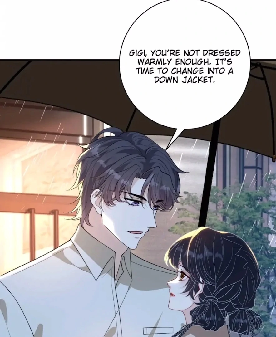 The Real Daughter, She Is an Almighty Boss Chapter 185 - Page 42