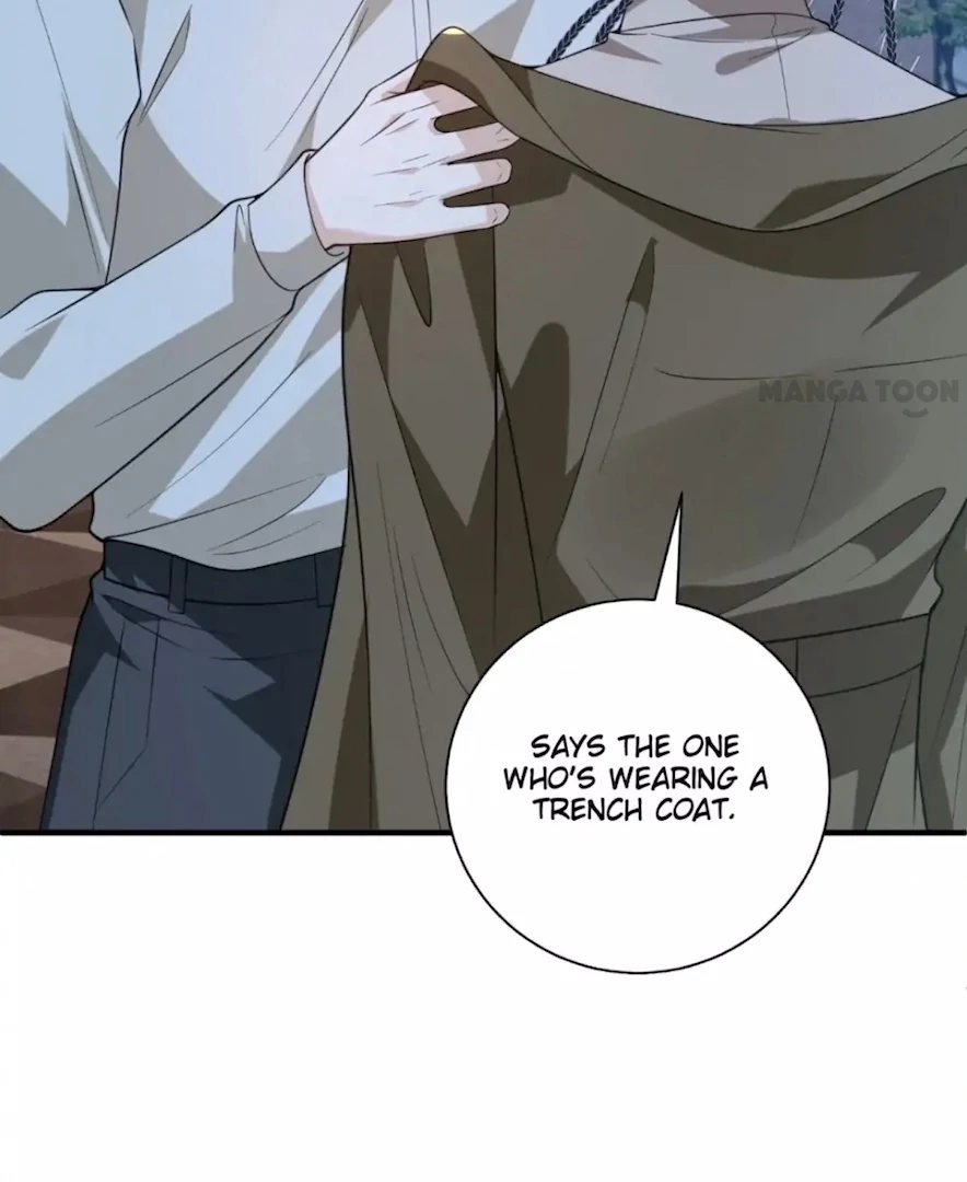 The Real Daughter, She Is an Almighty Boss Chapter 185 - Page 43