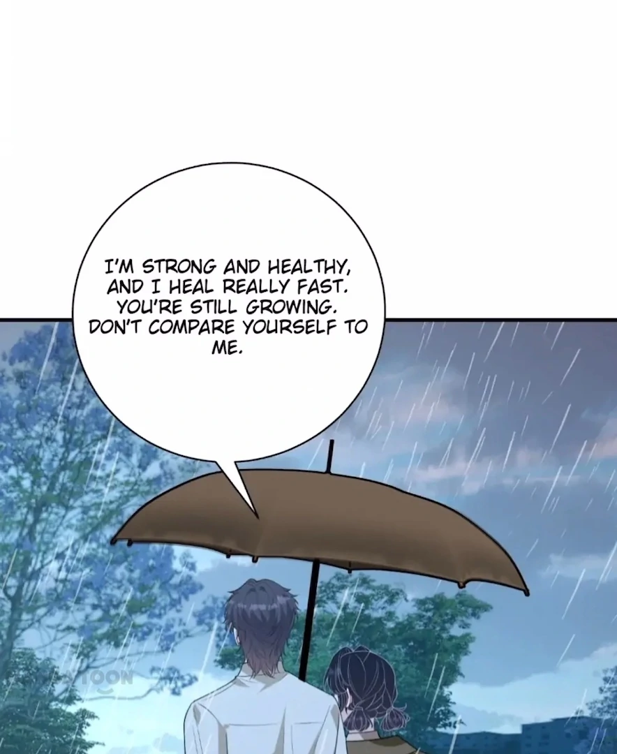 The Real Daughter, She Is an Almighty Boss Chapter 185 - Page 44