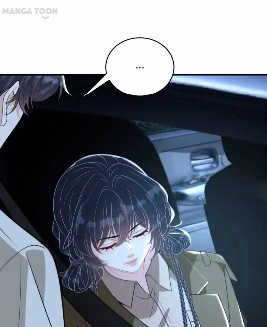 The Real Daughter, She Is an Almighty Boss Chapter 185 - Page 48