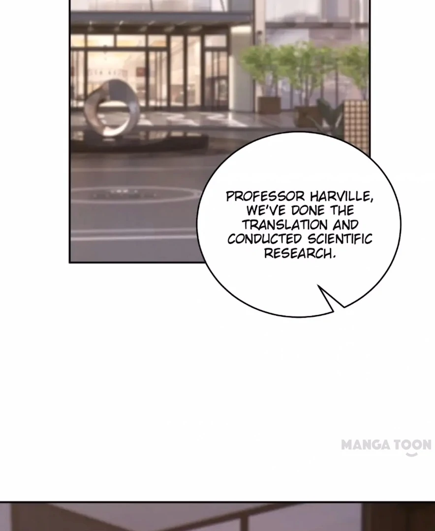 The Real Daughter, She Is an Almighty Boss Chapter 185 - Page 8