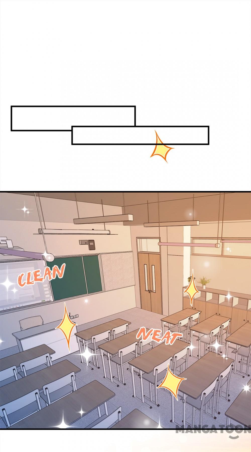 The Real Daughter, She Is an Almighty Boss Chapter 19 - Page 0