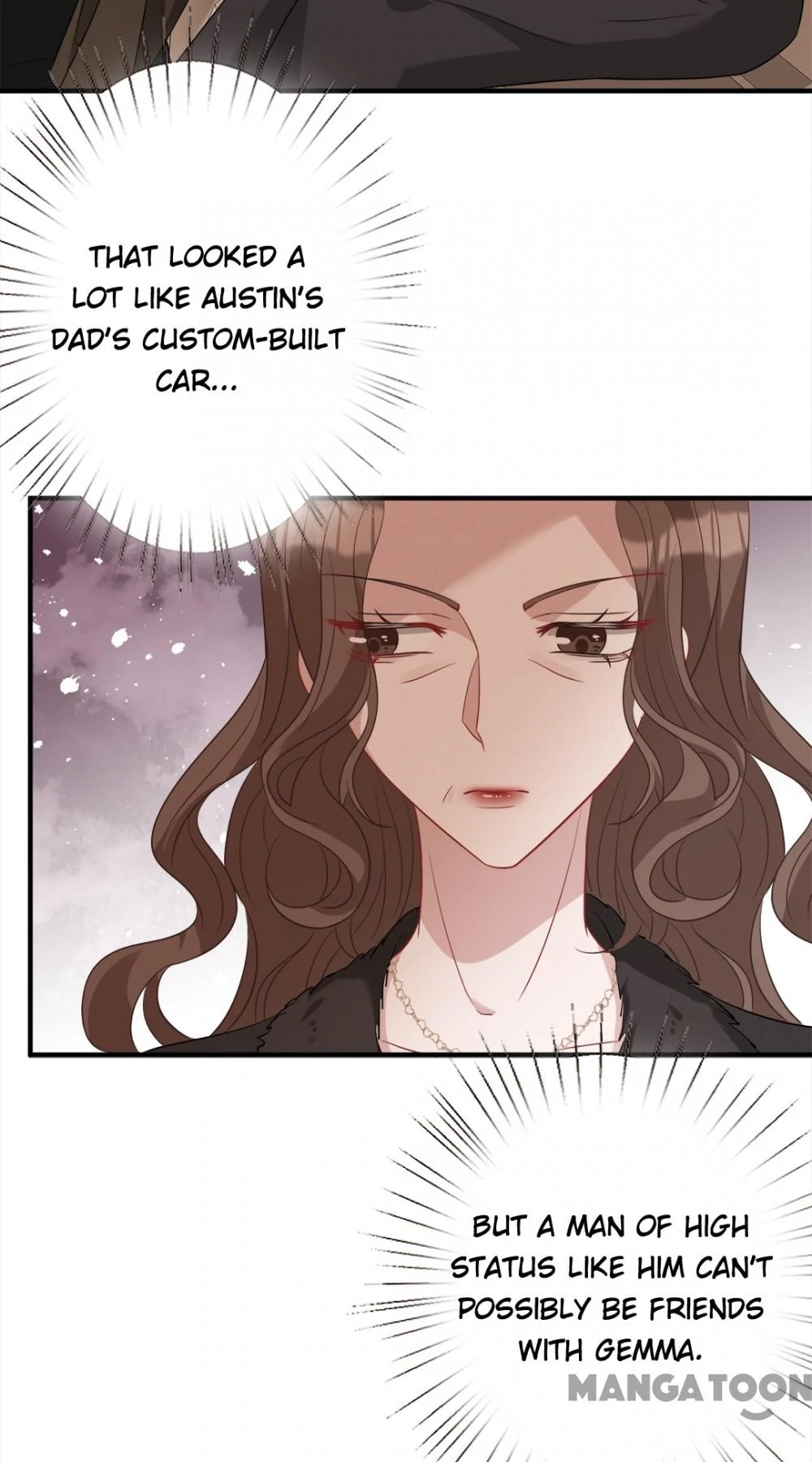 The Real Daughter, She Is an Almighty Boss Chapter 19 - Page 10