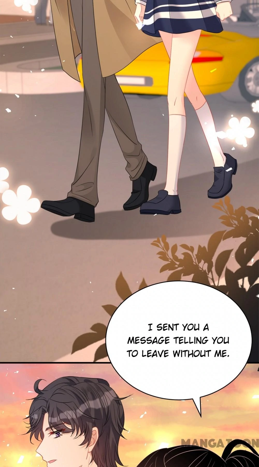 The Real Daughter, She Is an Almighty Boss Chapter 19 - Page 2