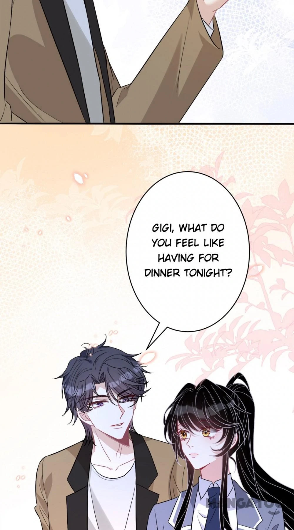 The Real Daughter, She Is an Almighty Boss Chapter 19 - Page 26