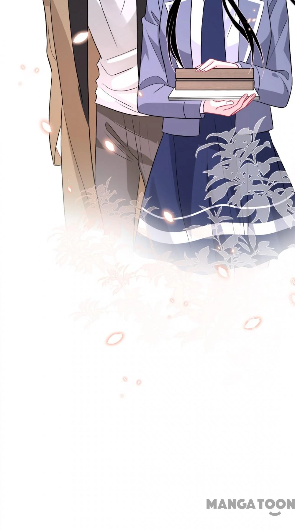 The Real Daughter, She Is an Almighty Boss Chapter 19 - Page 27