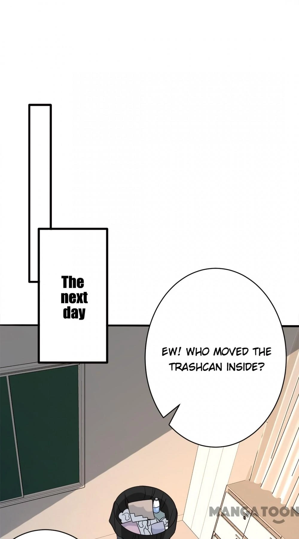 The Real Daughter, She Is an Almighty Boss Chapter 19 - Page 28