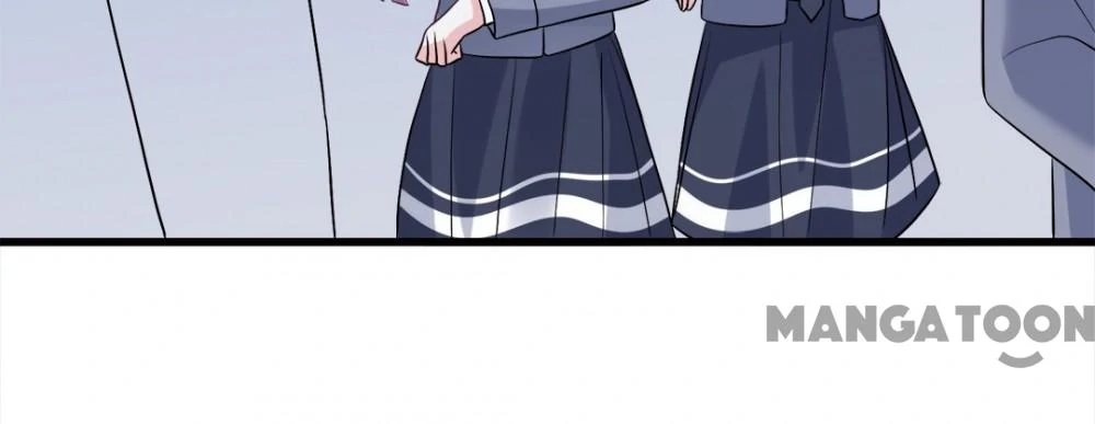 The Real Daughter, She Is an Almighty Boss Chapter 19 - Page 30