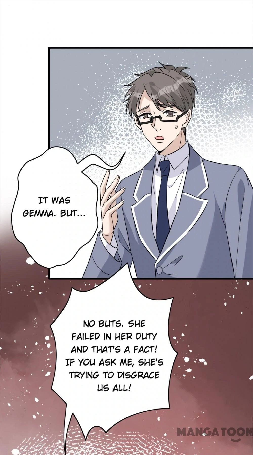 The Real Daughter, She Is an Almighty Boss Chapter 19 - Page 31