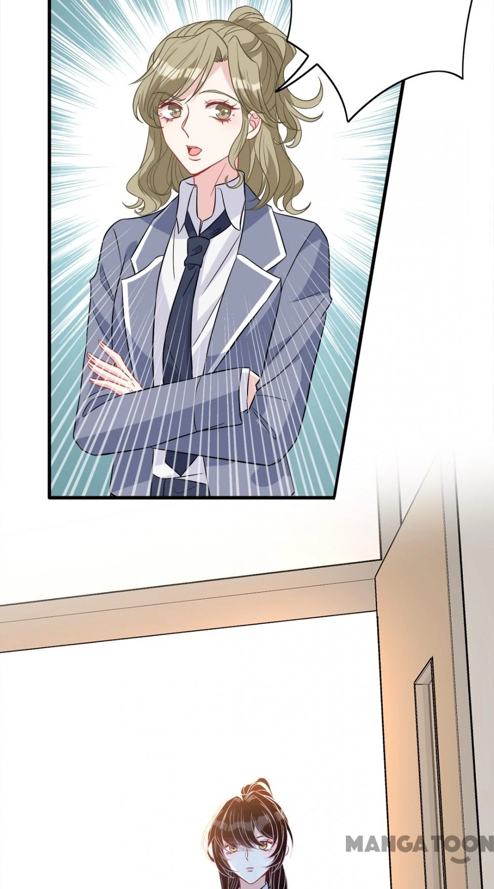 The Real Daughter, She Is an Almighty Boss Chapter 19 - Page 33