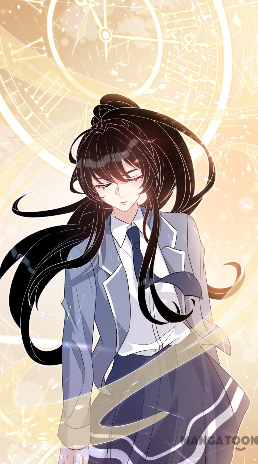 The Real Daughter, She Is an Almighty Boss Chapter 19 - Page 38