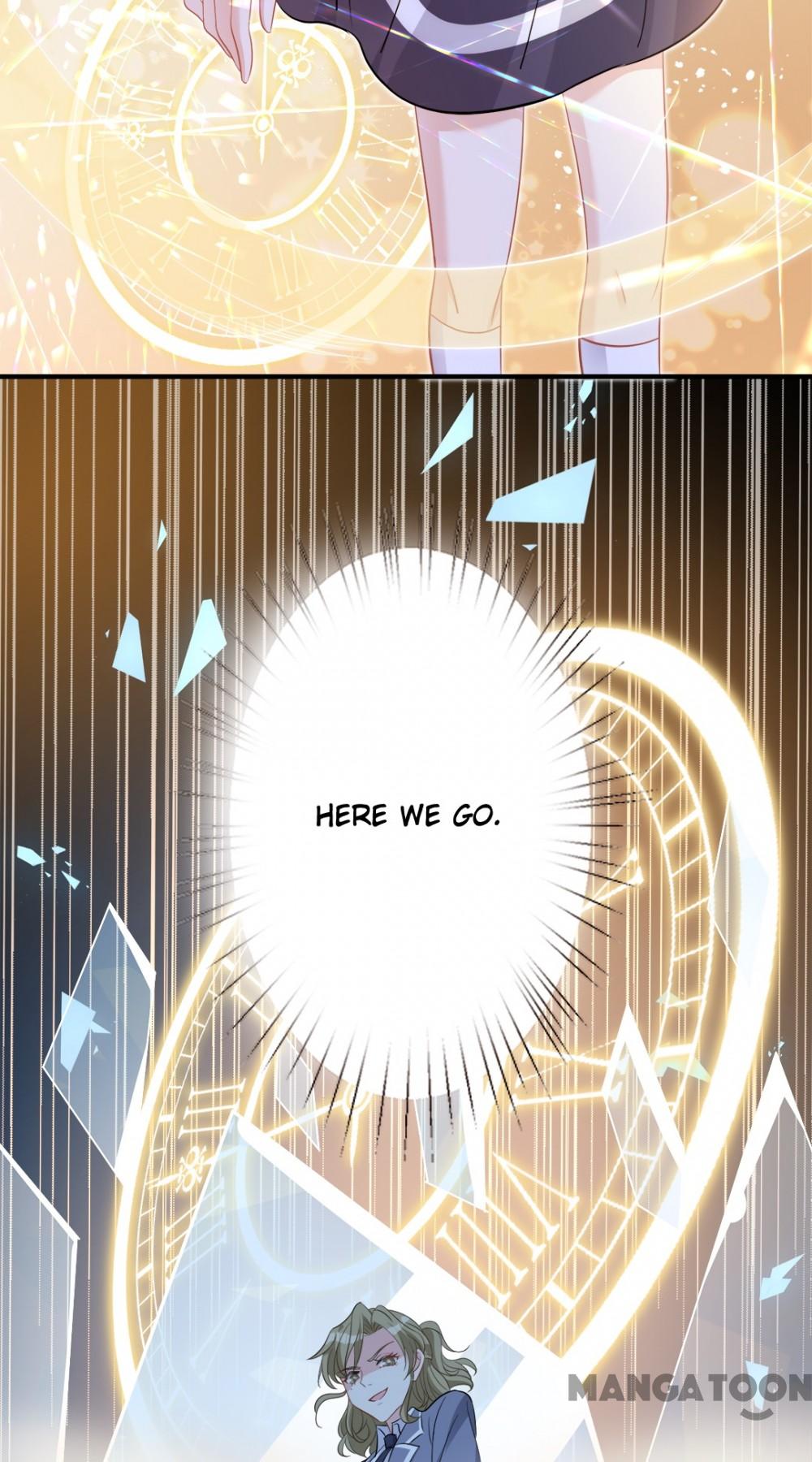 The Real Daughter, She Is an Almighty Boss Chapter 19 - Page 39