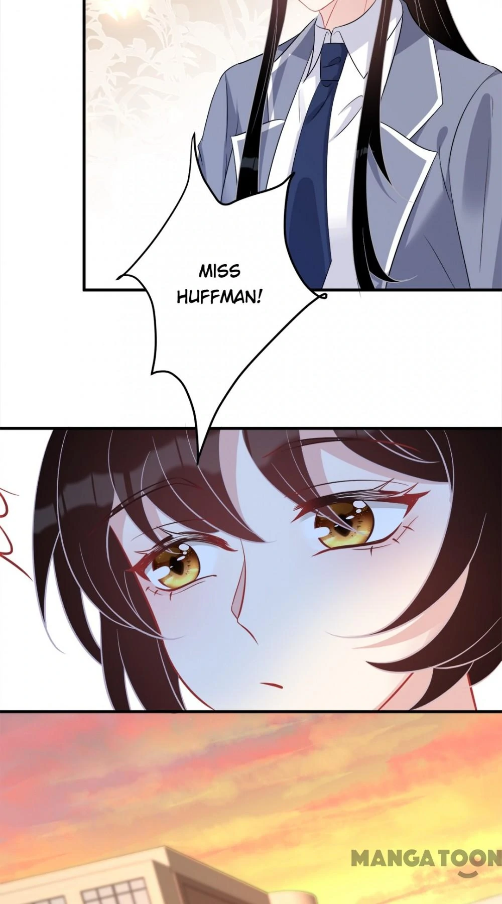 The Real Daughter, She Is an Almighty Boss Chapter 19 - Page 4