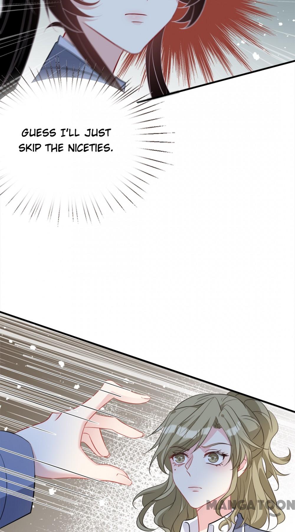 The Real Daughter, She Is an Almighty Boss Chapter 19 - Page 44