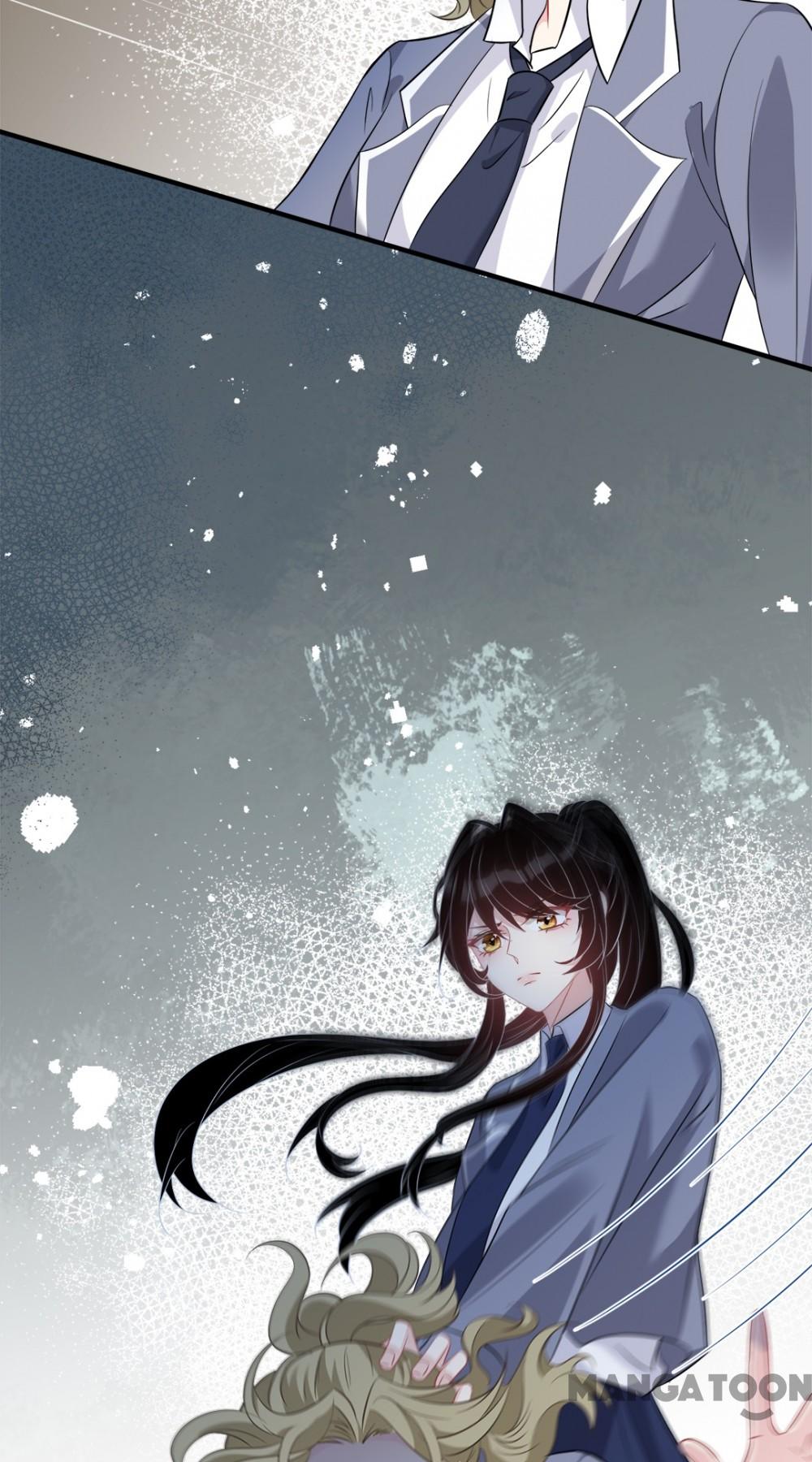 The Real Daughter, She Is an Almighty Boss Chapter 19 - Page 45