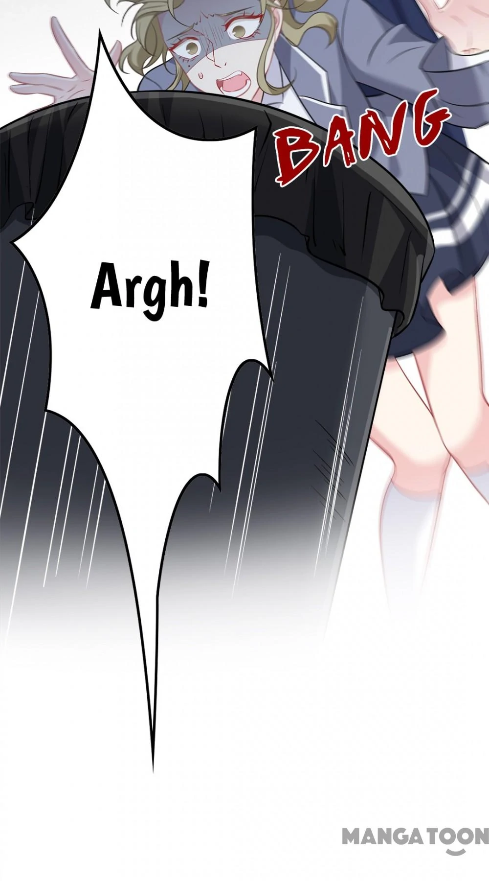 The Real Daughter, She Is an Almighty Boss Chapter 19 - Page 46