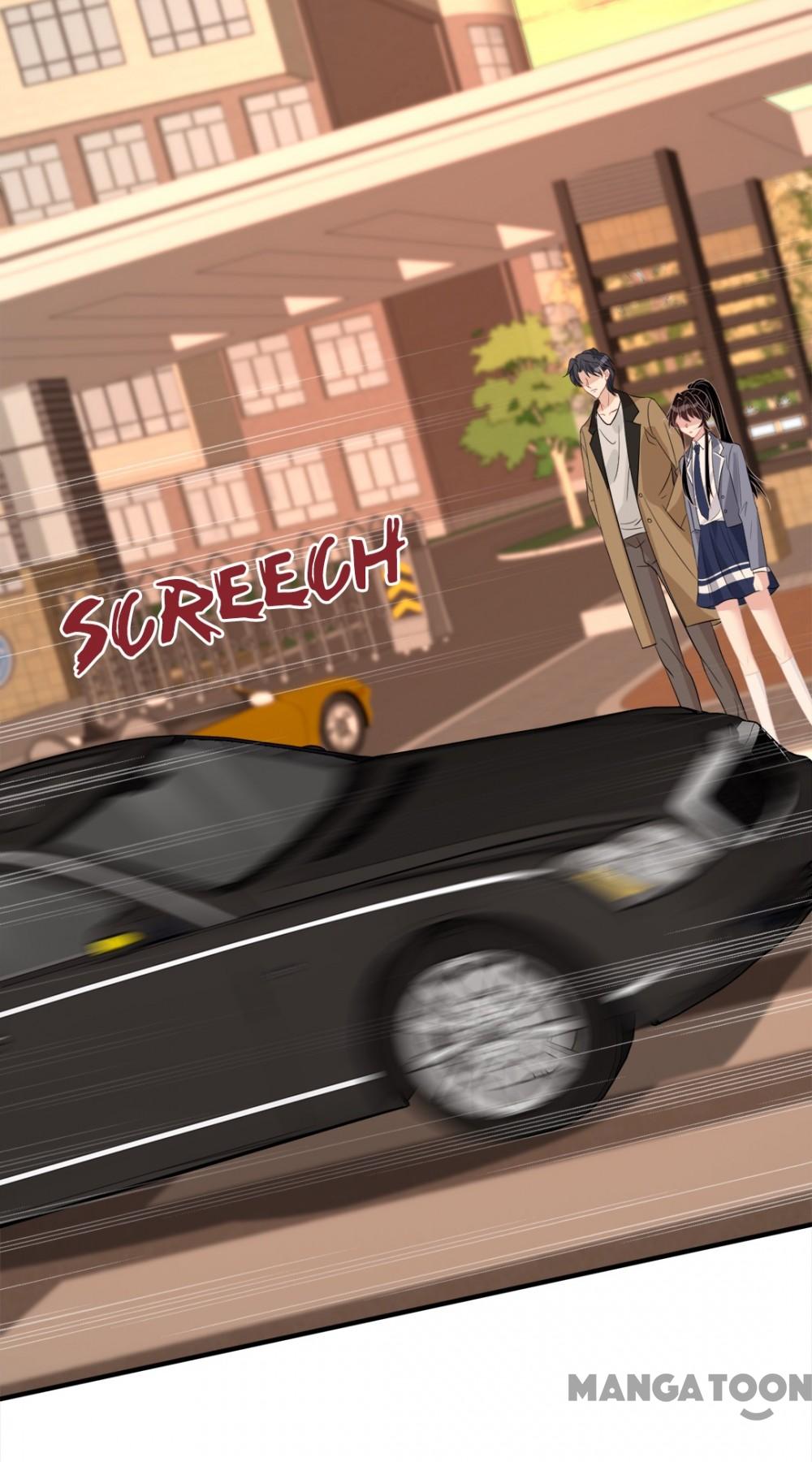 The Real Daughter, She Is an Almighty Boss Chapter 19 - Page 5